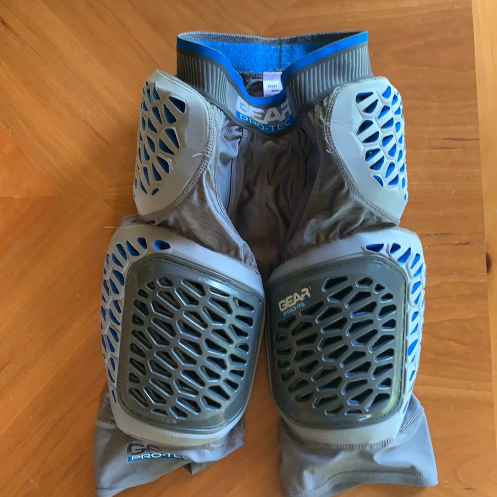 Football Girdle